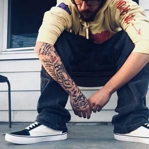 Meet your Posher, Bobby